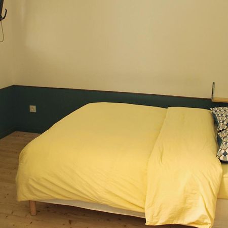 דירות Artistic Loft, Downtown Montpellier, Wifi מראה חיצוני תמונה