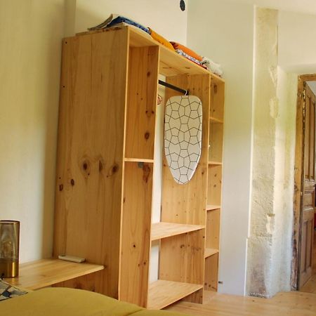 דירות Artistic Loft, Downtown Montpellier, Wifi מראה חיצוני תמונה