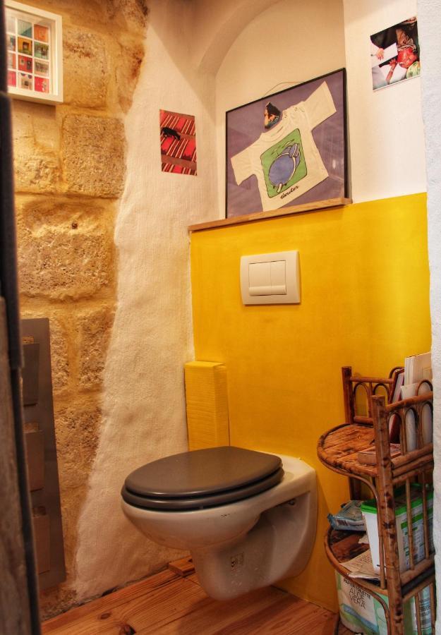 דירות Artistic Loft, Downtown Montpellier, Wifi מראה חיצוני תמונה