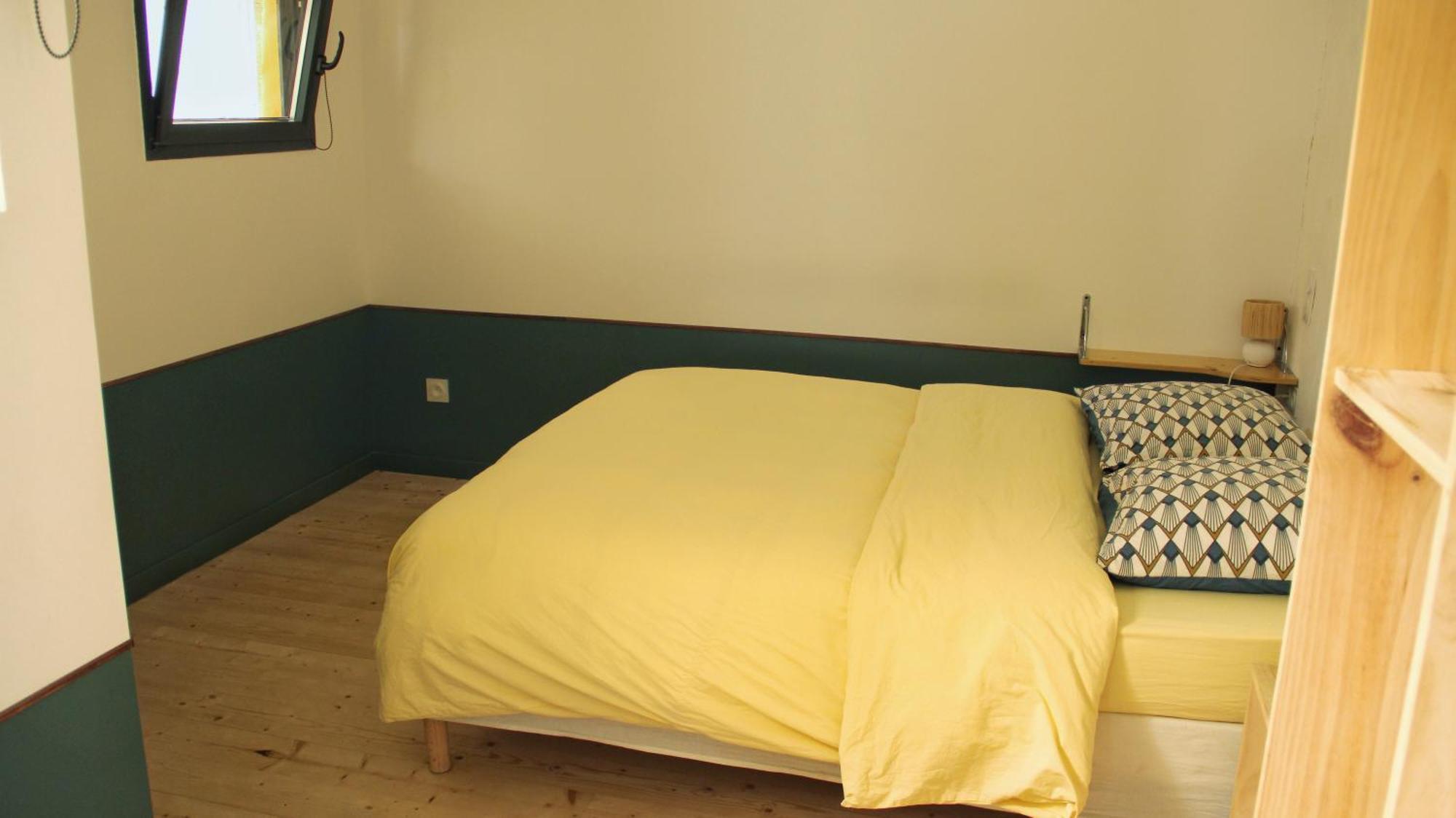 דירות Artistic Loft, Downtown Montpellier, Wifi מראה חיצוני תמונה